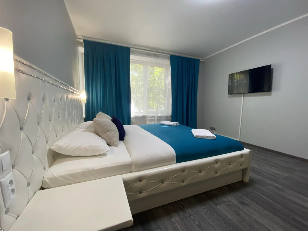 Hanaka (Ханака) на Ферганской