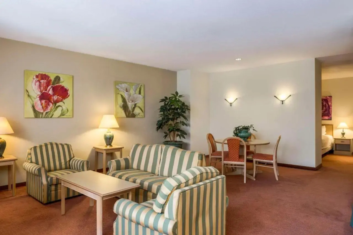 NH Atlanta Rotterdam