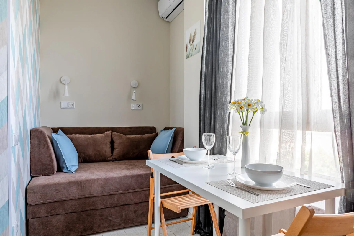 InHome24 (ИнХоум24) на улице Шереметьевская