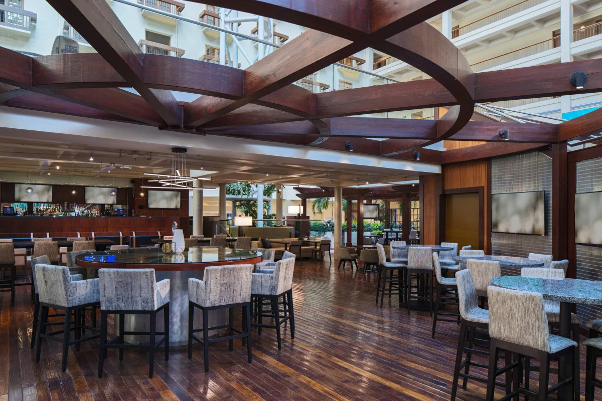 Renaissance Orlando at SeaWorld