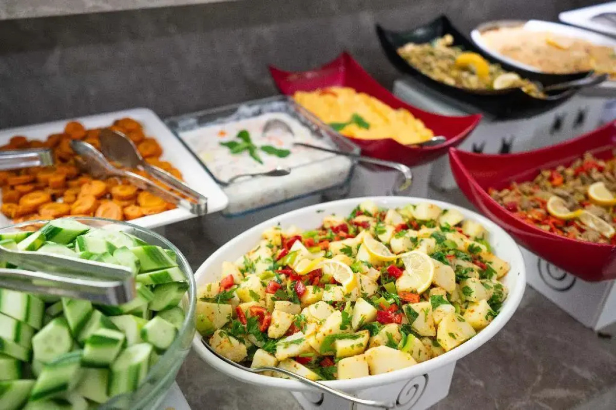 Four Sides Taksim Lion Hotel&Spa