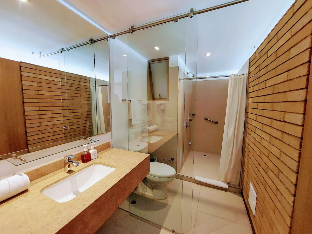 Viaggio Teleport Suites