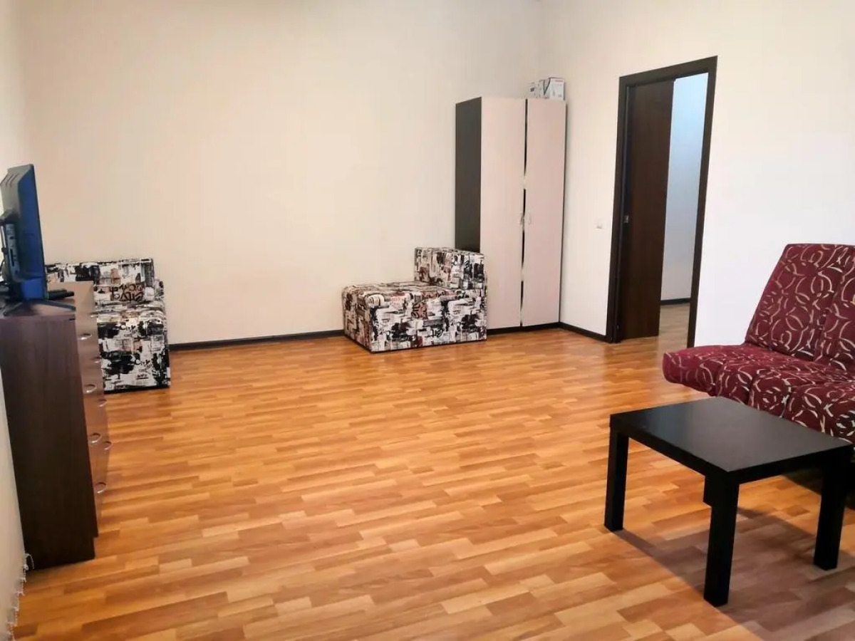 Апартаменты на улице Тульская 76