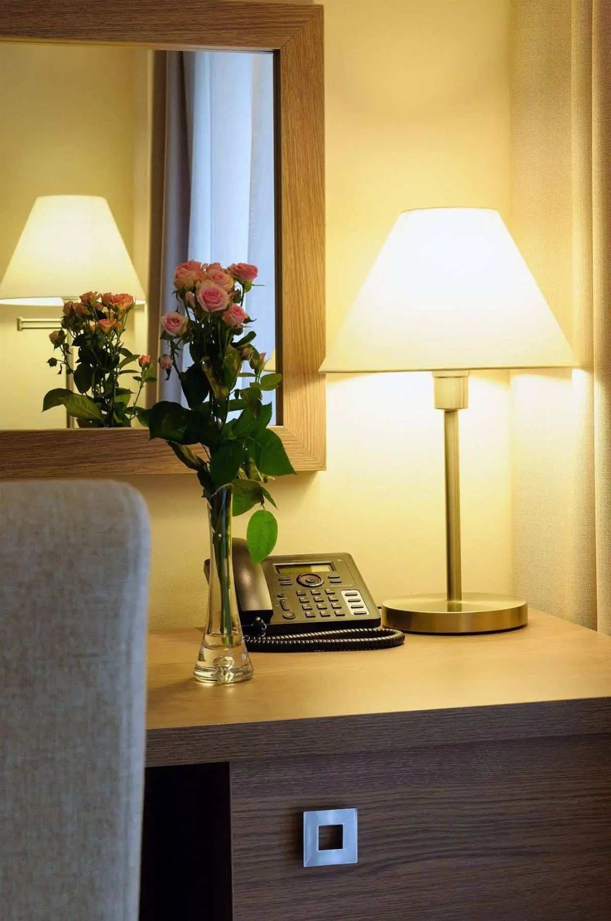 Rius Hotel Lviv