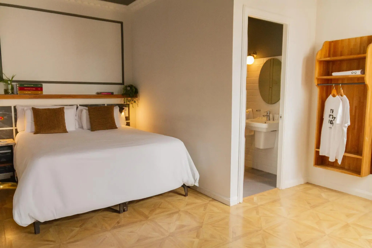 room00 Casa Gracia