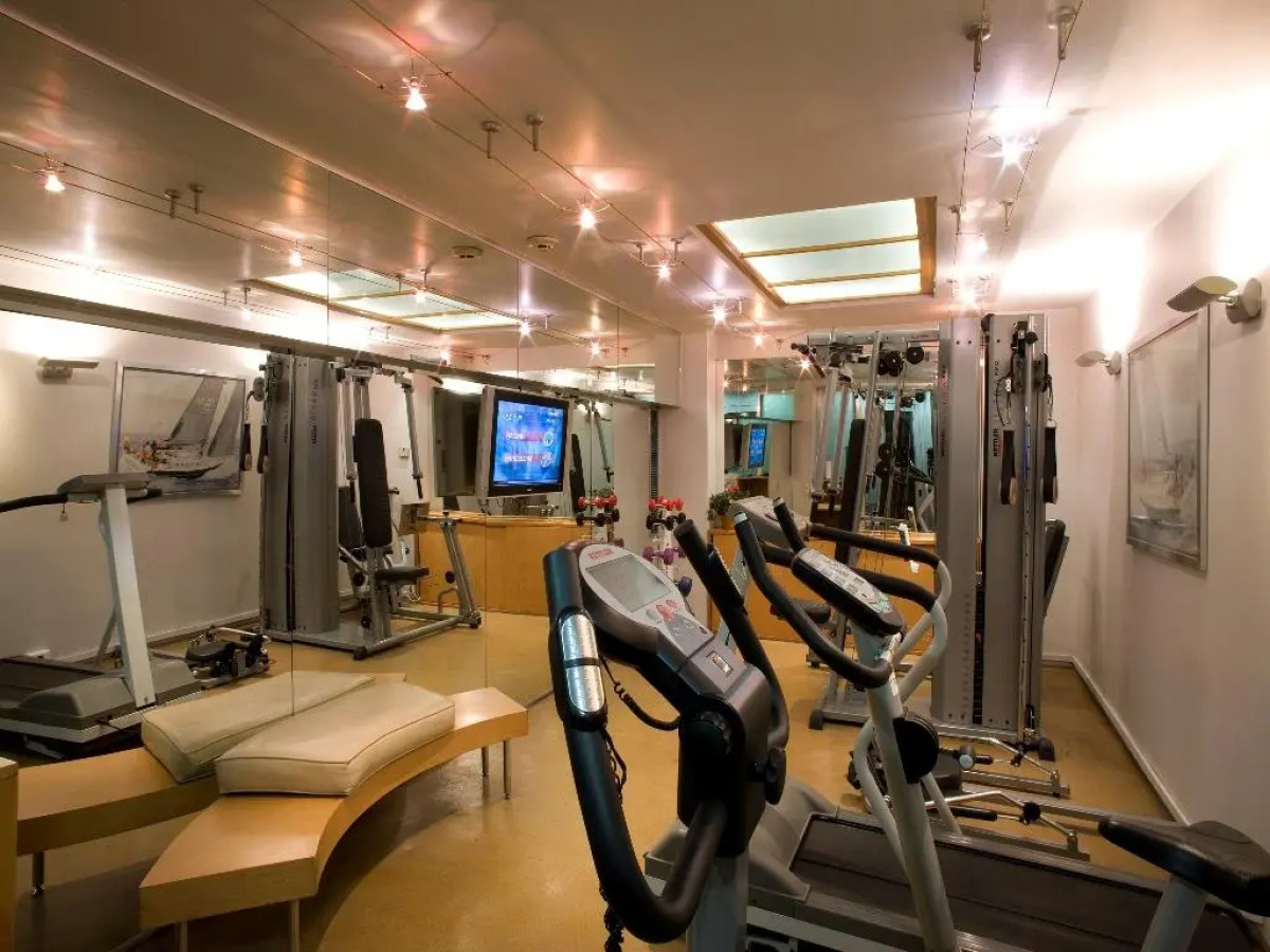 Taxim Suites Residences Istanbul