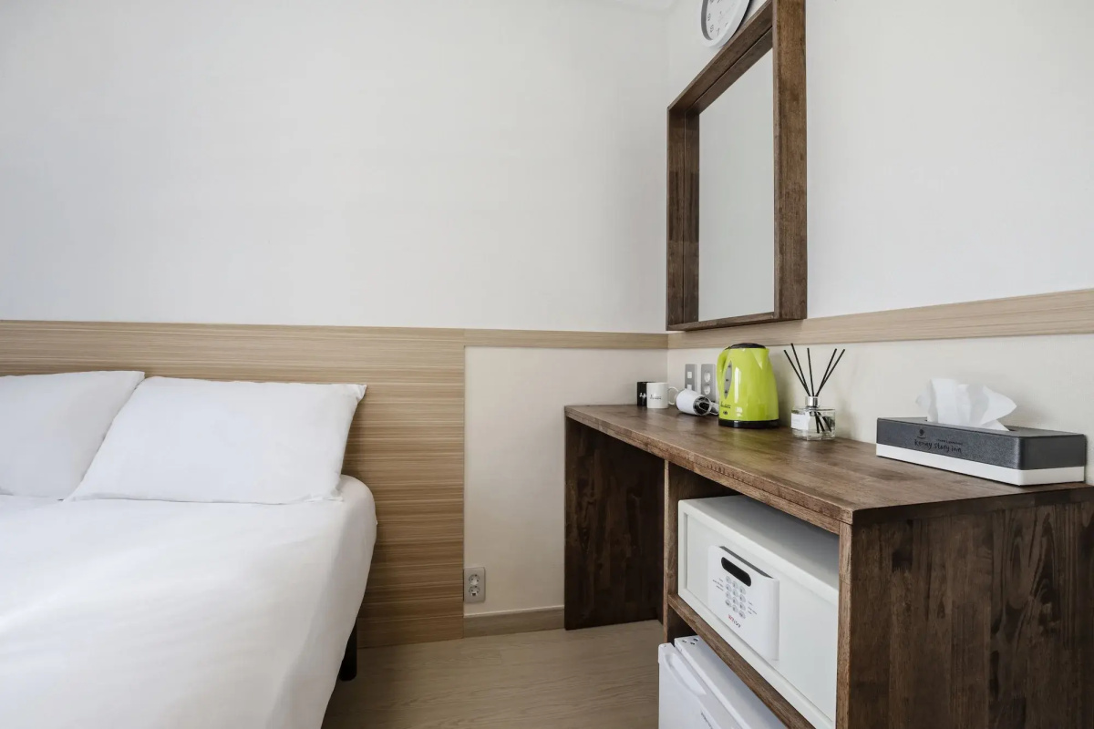 Five Hotel Jongno
