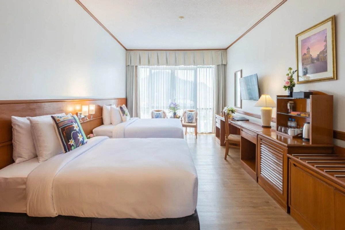 Royal Phuket City Hotel