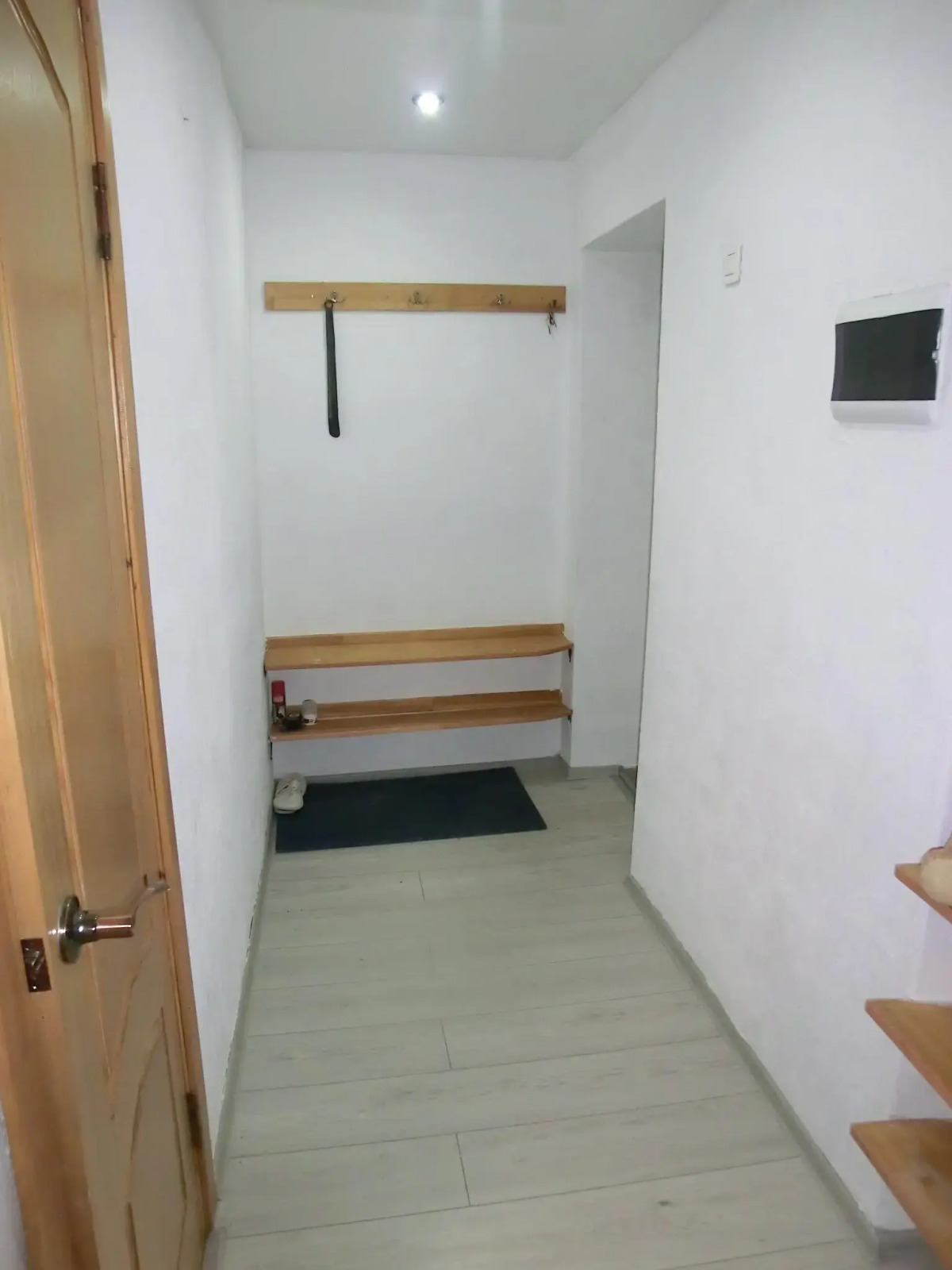 Апартаменты на улице Красногеройская 65