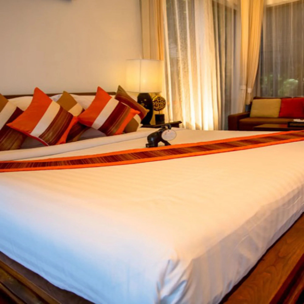 Samui Paradise Chaweng Beach Resort 