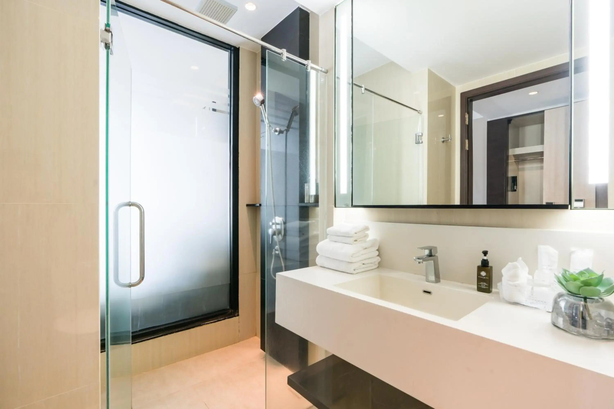 Aster Hotel and Residence