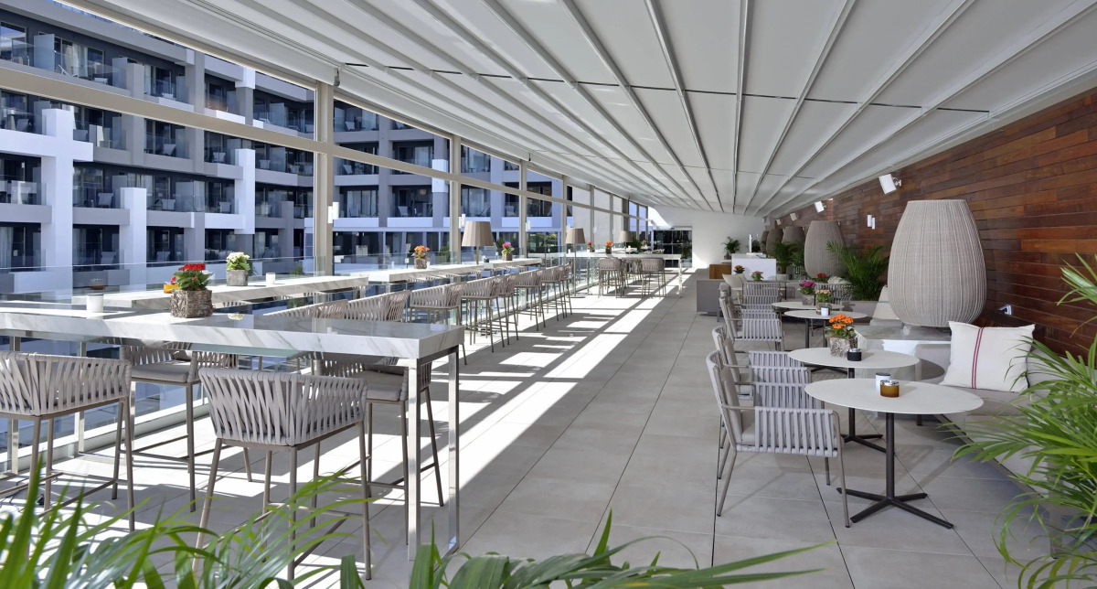 INNSiDE by Meliá Palma Bosque