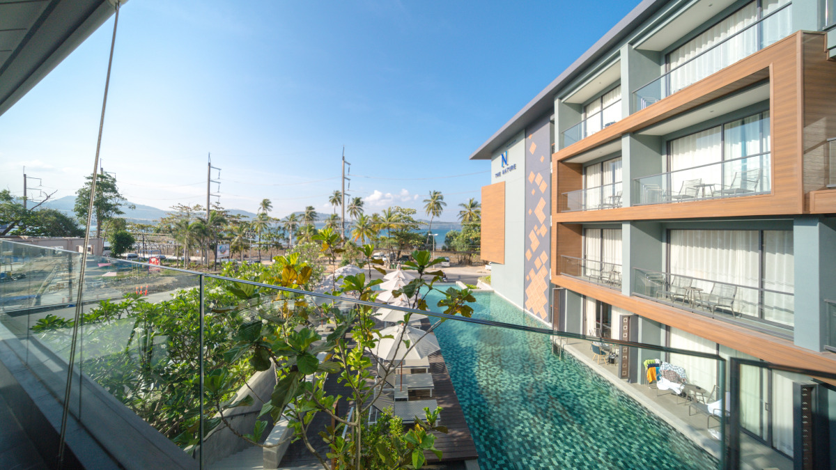 The Nature Phuket