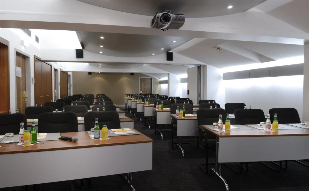 Plaza Hotel Capitole Toulouse