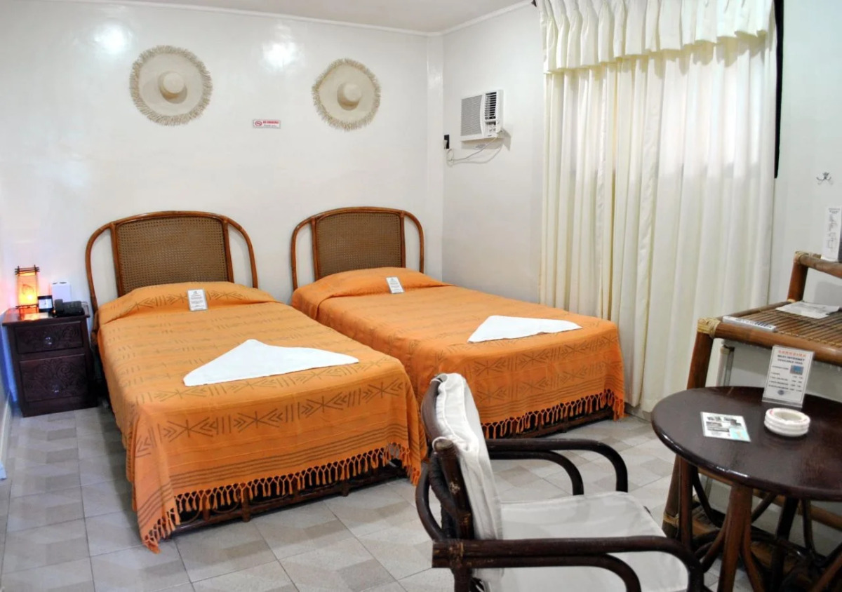 Surfside Boracay Resort