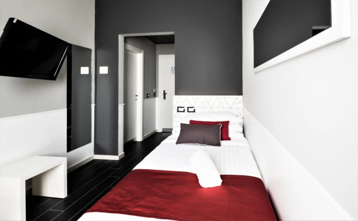Smart Hotel Milano