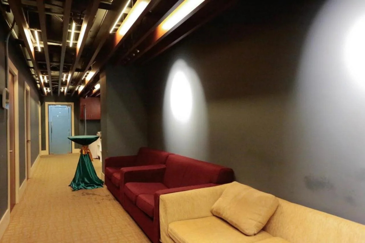 The Grand Campbell Hotel Kuala Lumpur