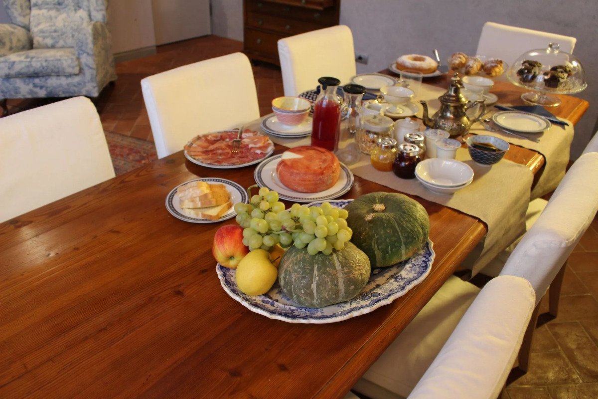 B&B Righi in Santa Croce