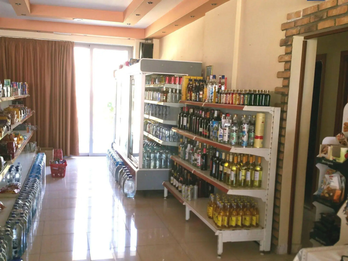 Faliraki Dream Studios & Apartments