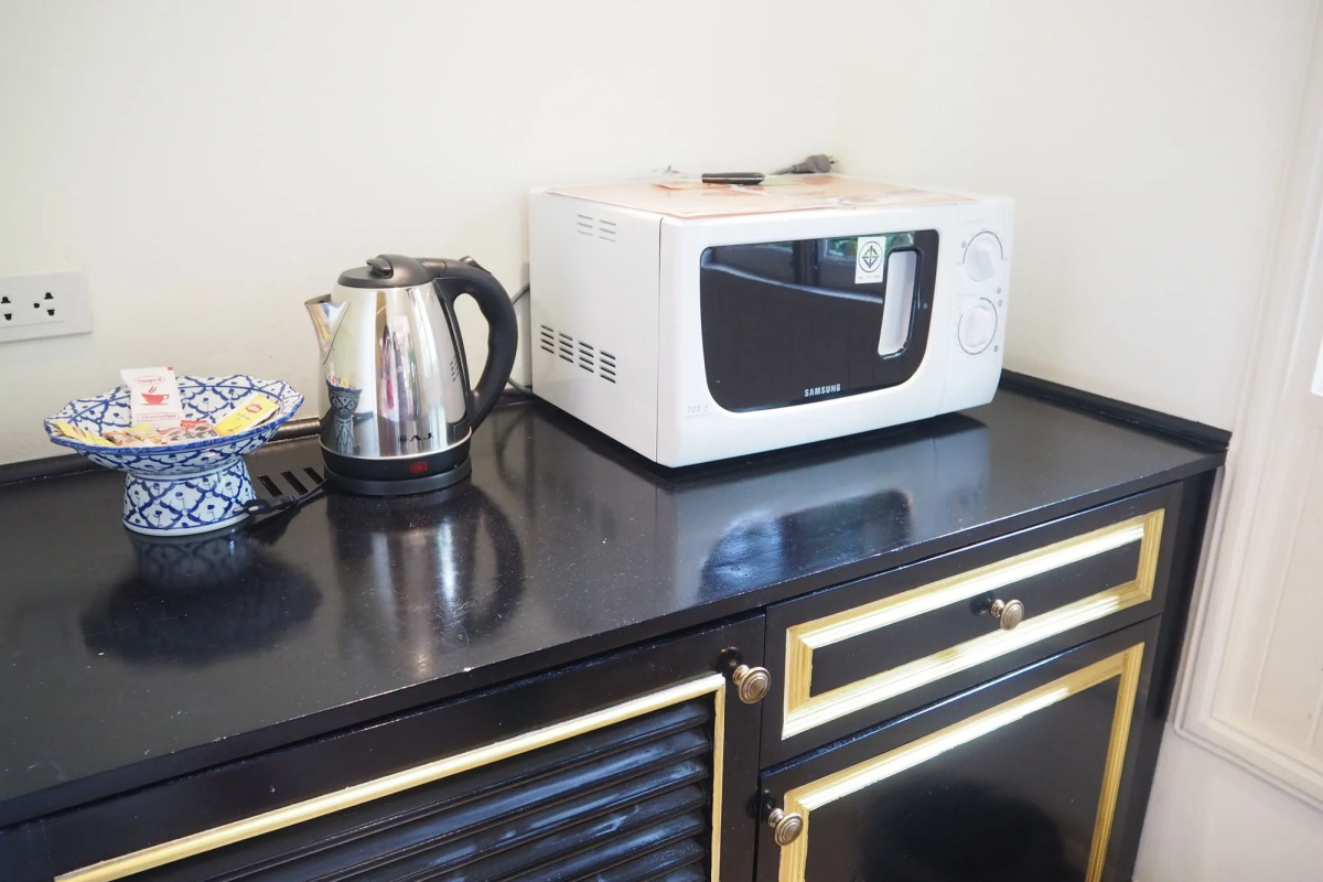 Rabbit Resort Pattaya