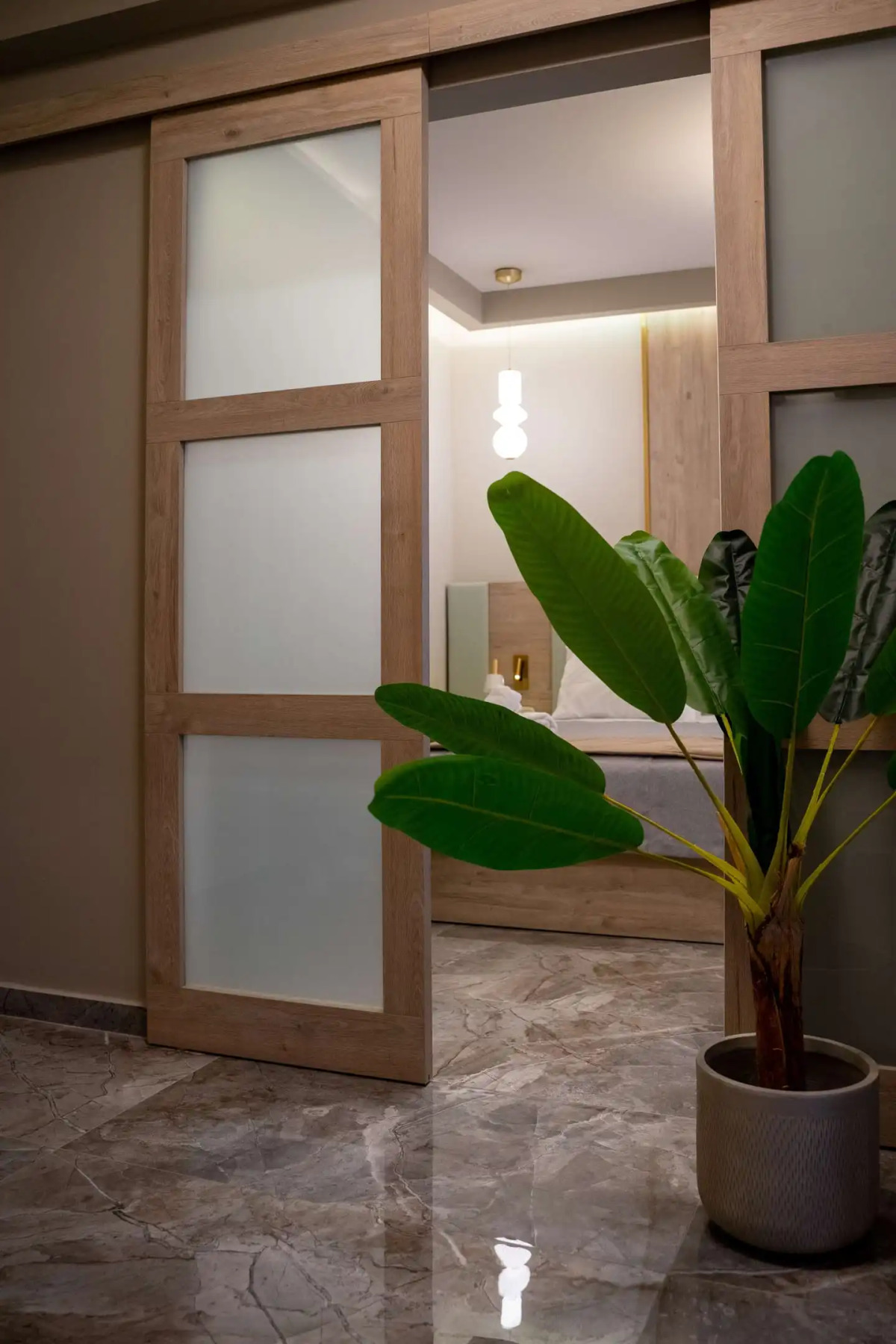 Отель Bomo Tosca Beach