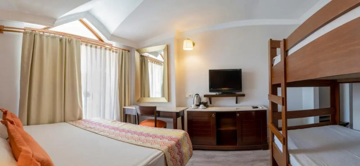 Akdora Resort Hotel & Spa