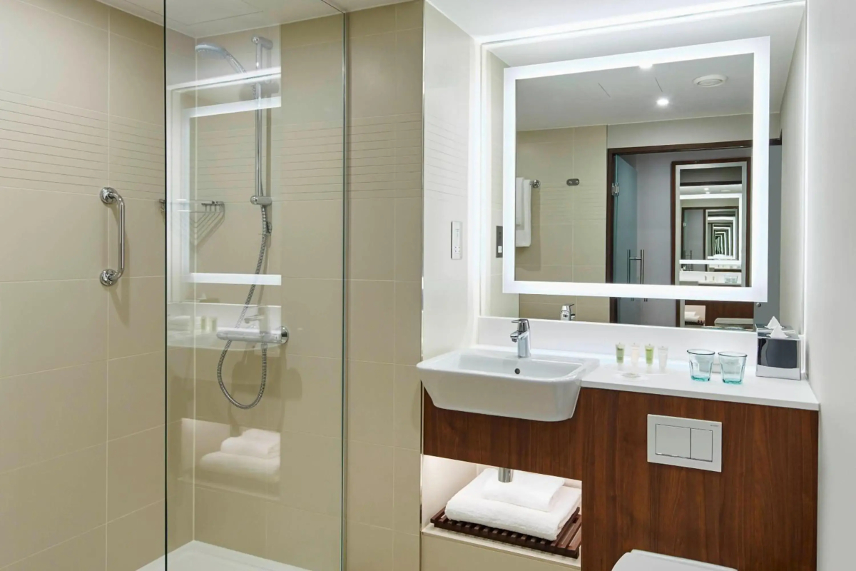 Courtyard by Marriott Luton Airport