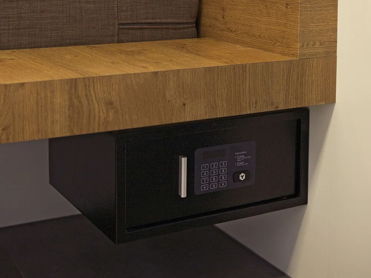 BUNK Hotel Amsterdam