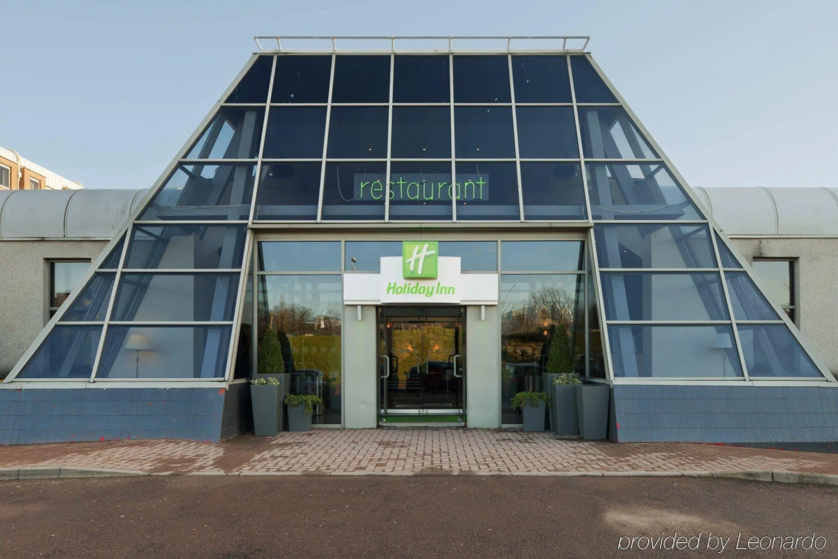 Belvilla Aberdeen Bridge of Don Sea VIew - Ex Holiday Inn Express