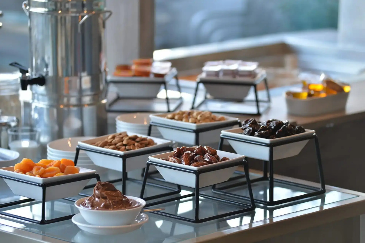 Athenaeum K 29 Hotel