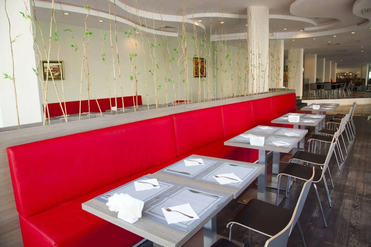 MPM Kalina Garden Hotel