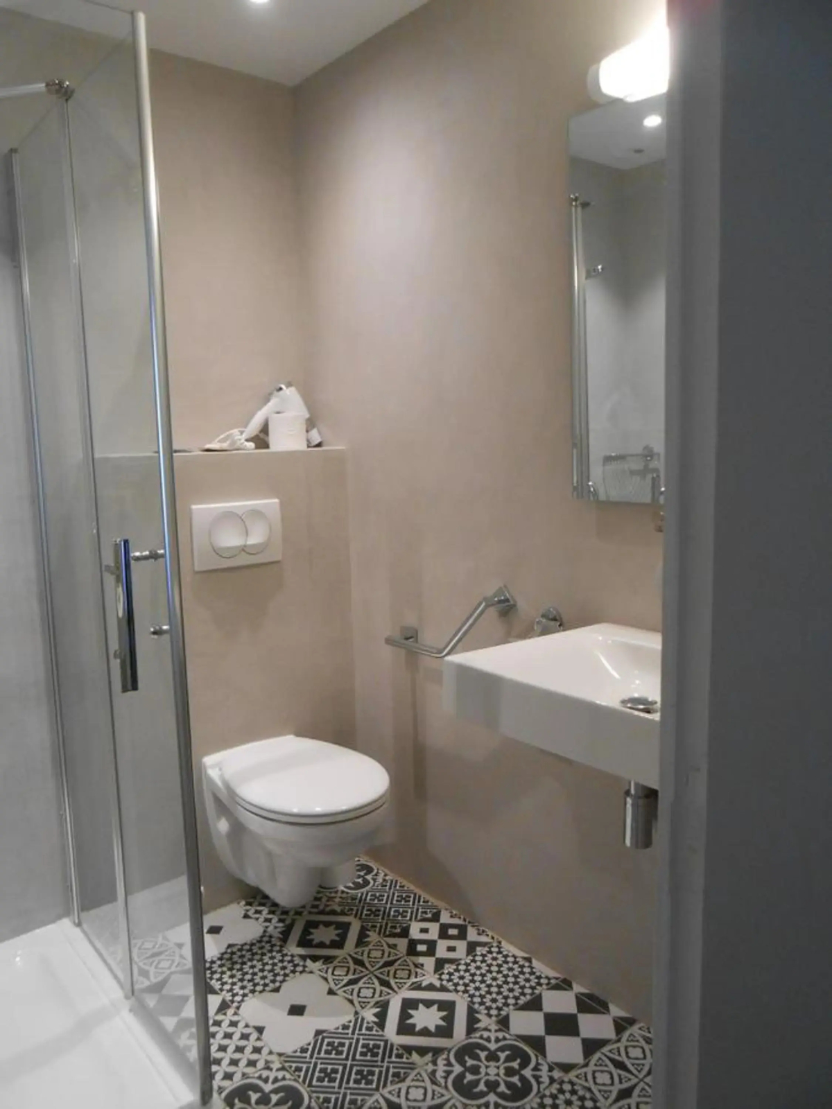 Regina Hotel