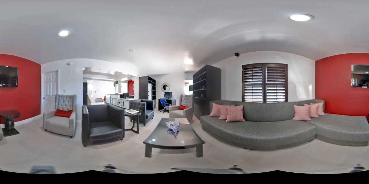 Legend Hotel Hollywood