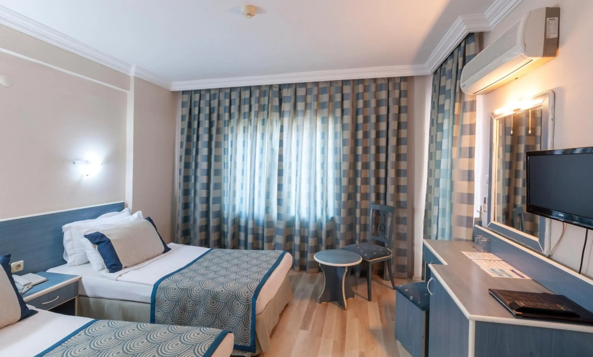 Kokotel Pattaya South Beach