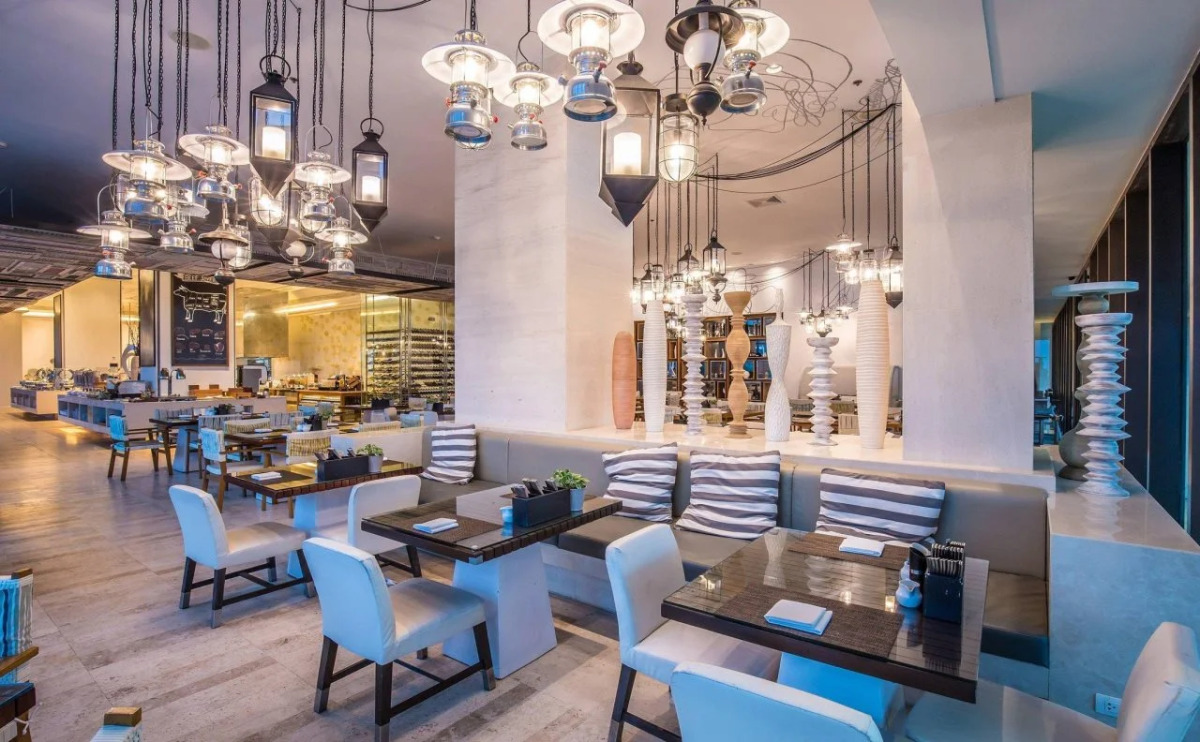 Rayong Marriott Resort & Spa