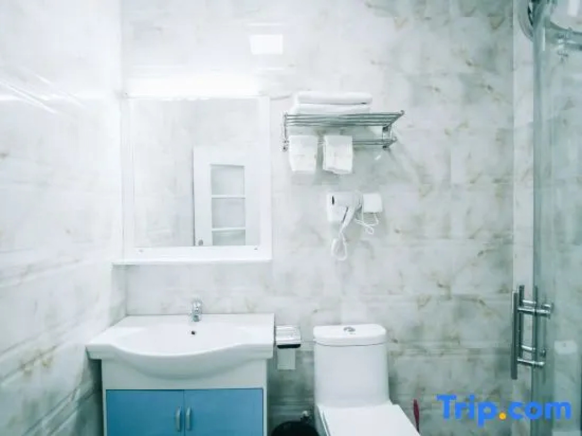 Guangzhou Xingke Apartment