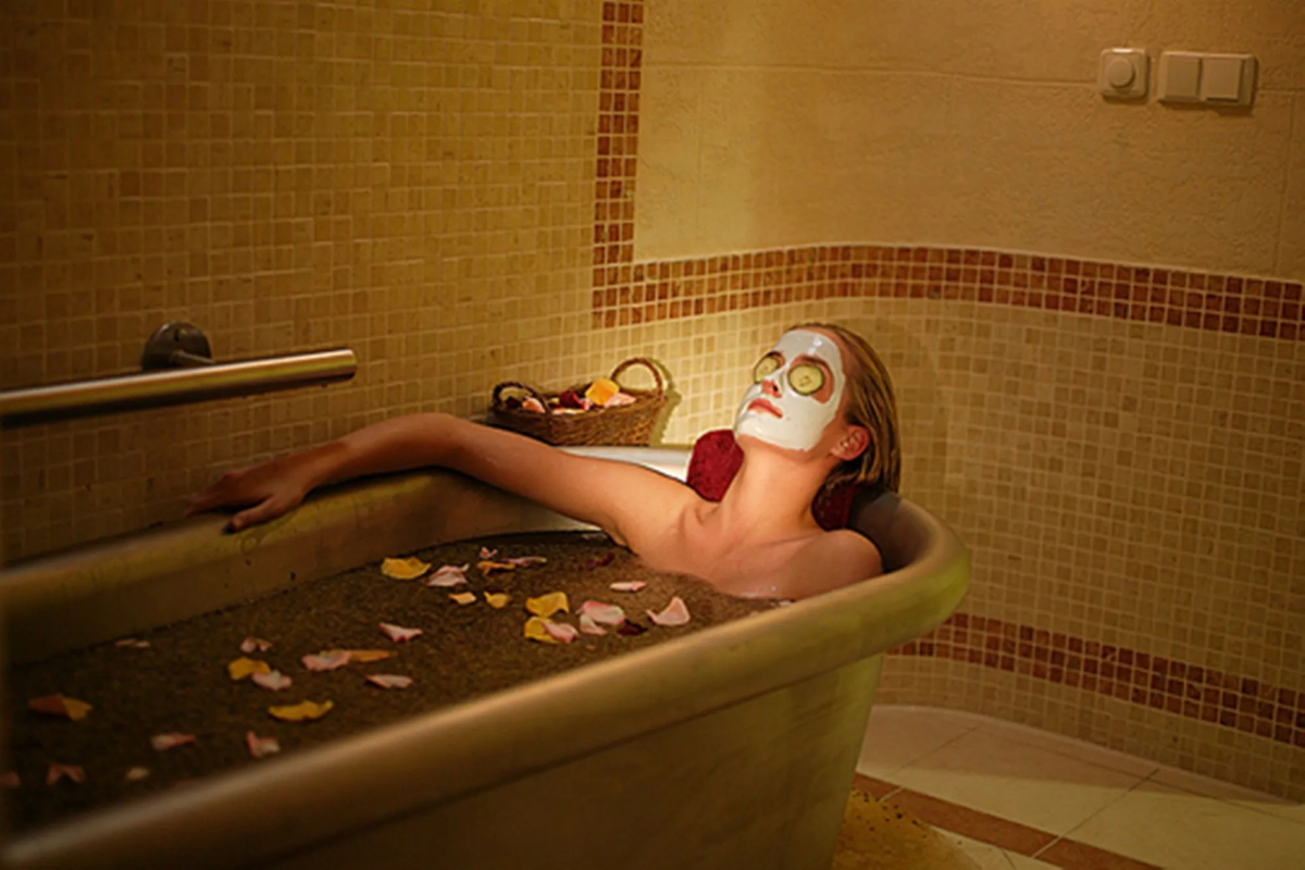 Humboldt Park Hotel And Spa