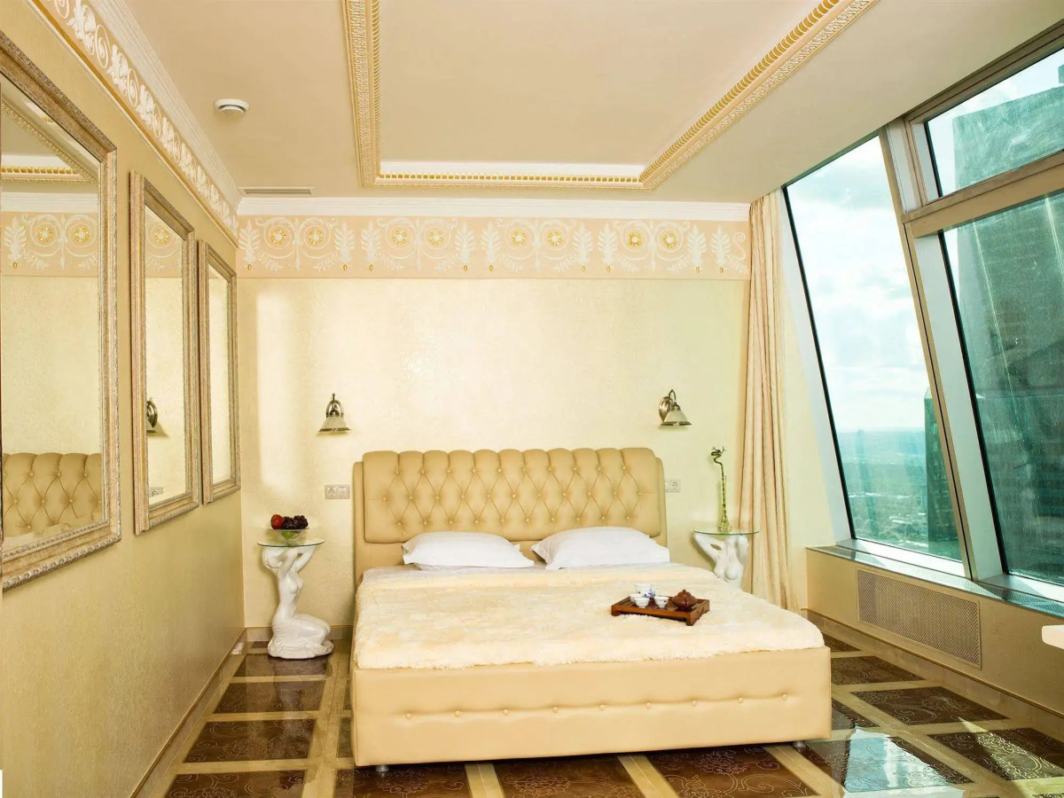 Отель «Империя-Сити»