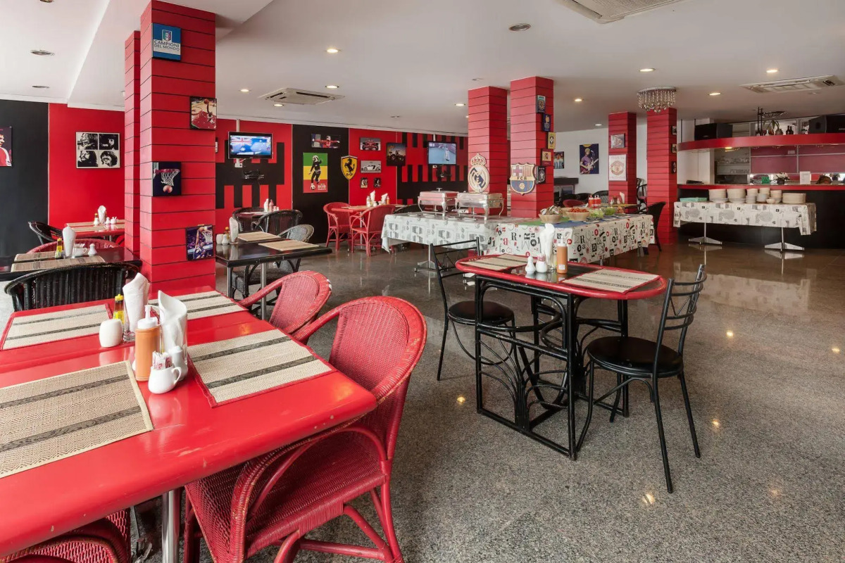 Armoni Patong Beach Hotel