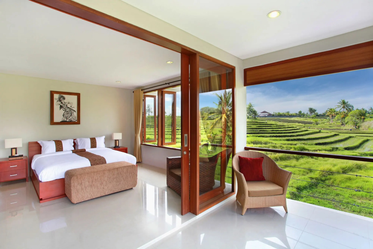 Nyanyi Sanctuary Villa by Ini Vie Hospitality