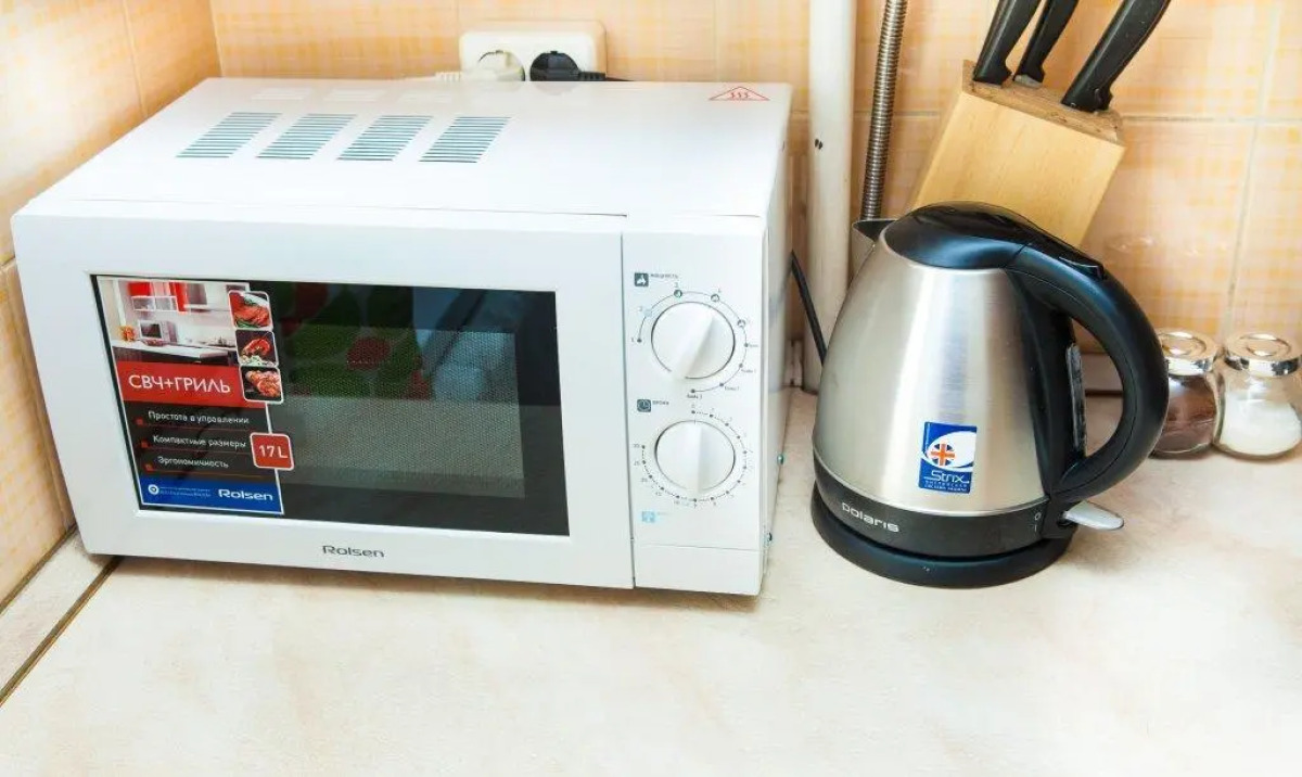 Жилое помещение Веранда