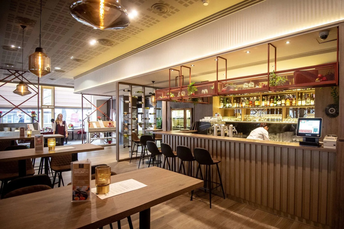 Imperial Hotel Ostrava