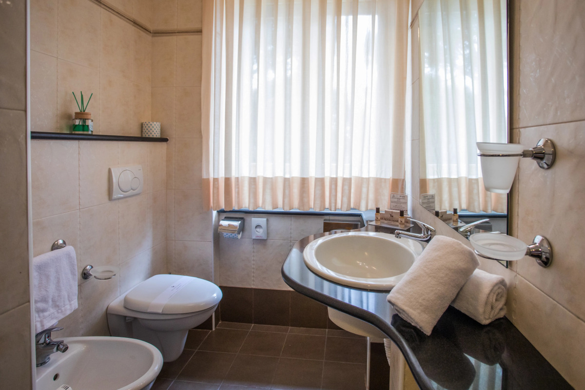 Park Hotel Marinetta