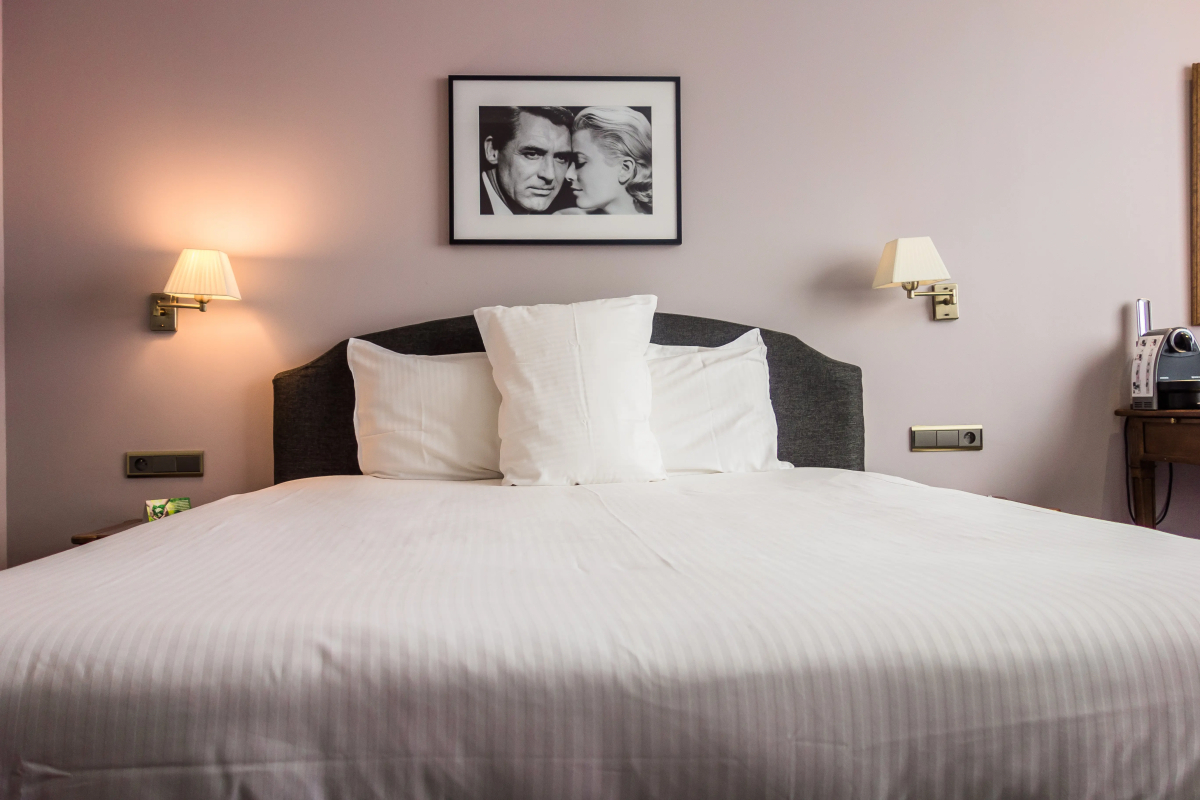 Marivaux Hotel