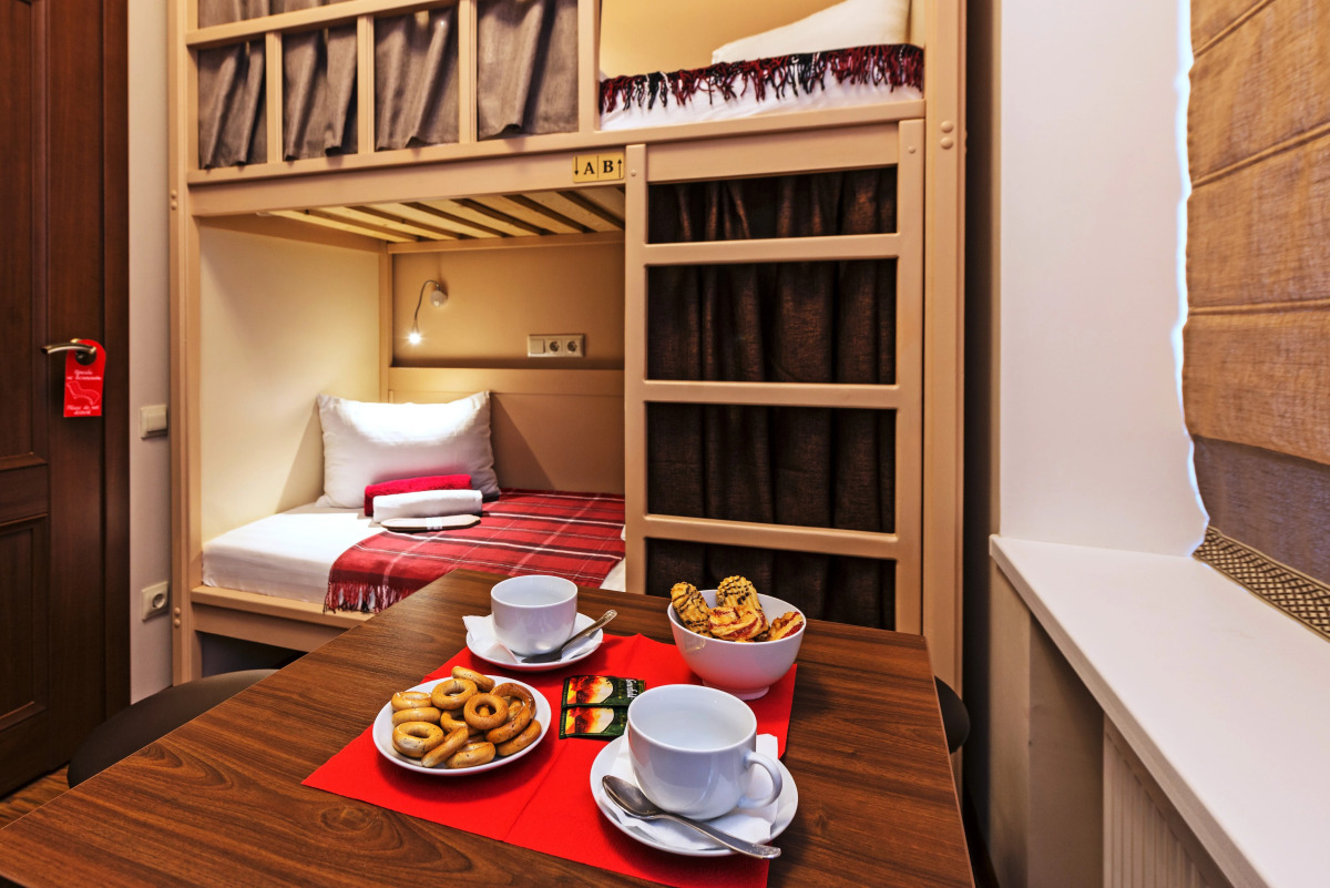 Усадьба на Таганке