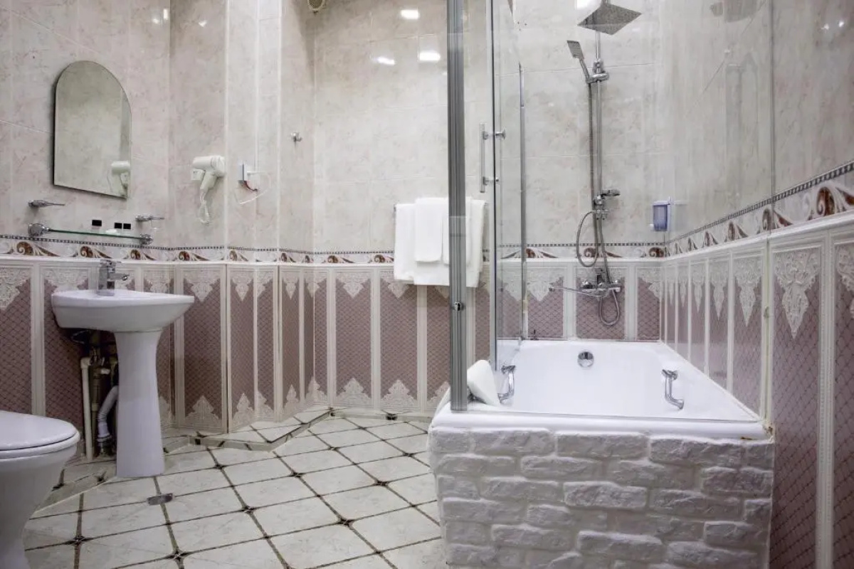 Royal Palace Hotel Baku