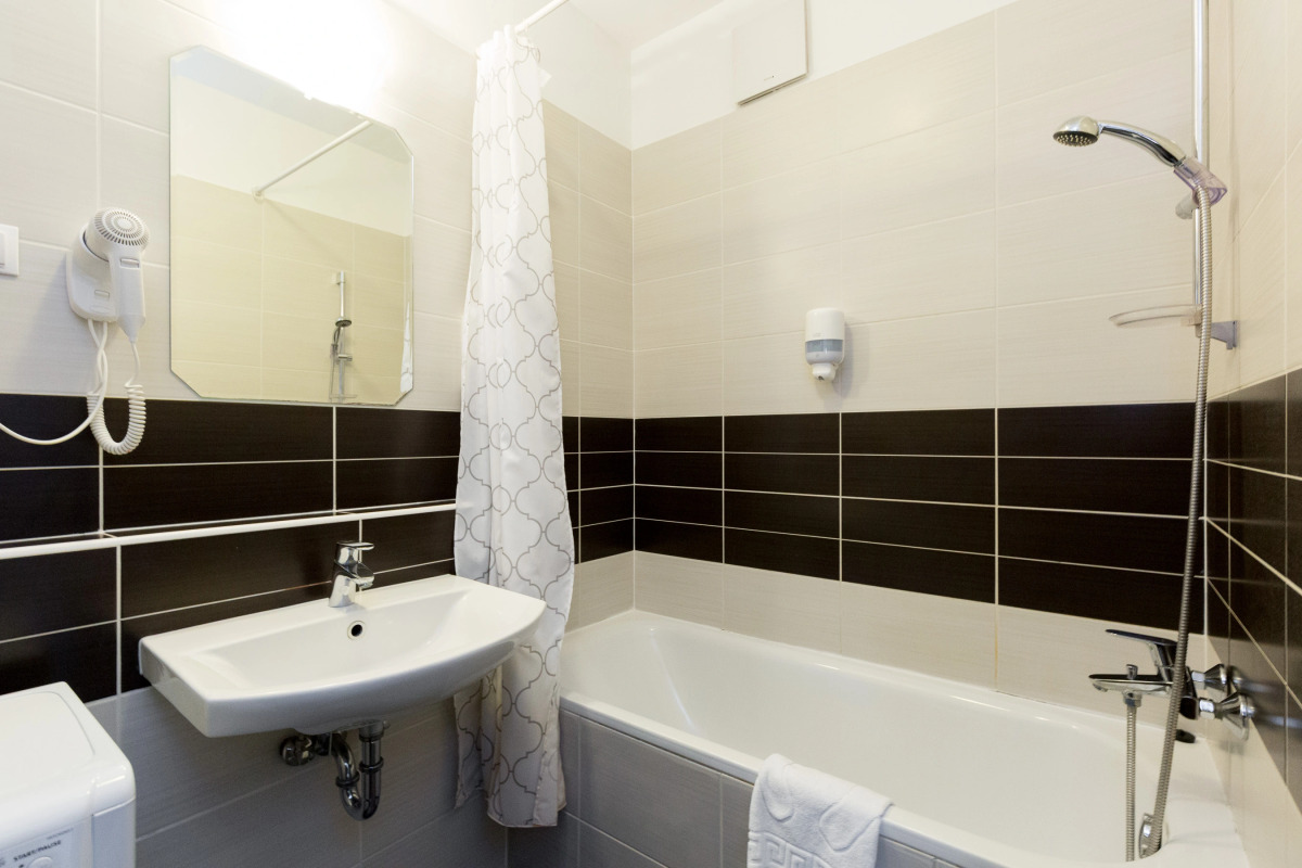 Sun Resort Apartments