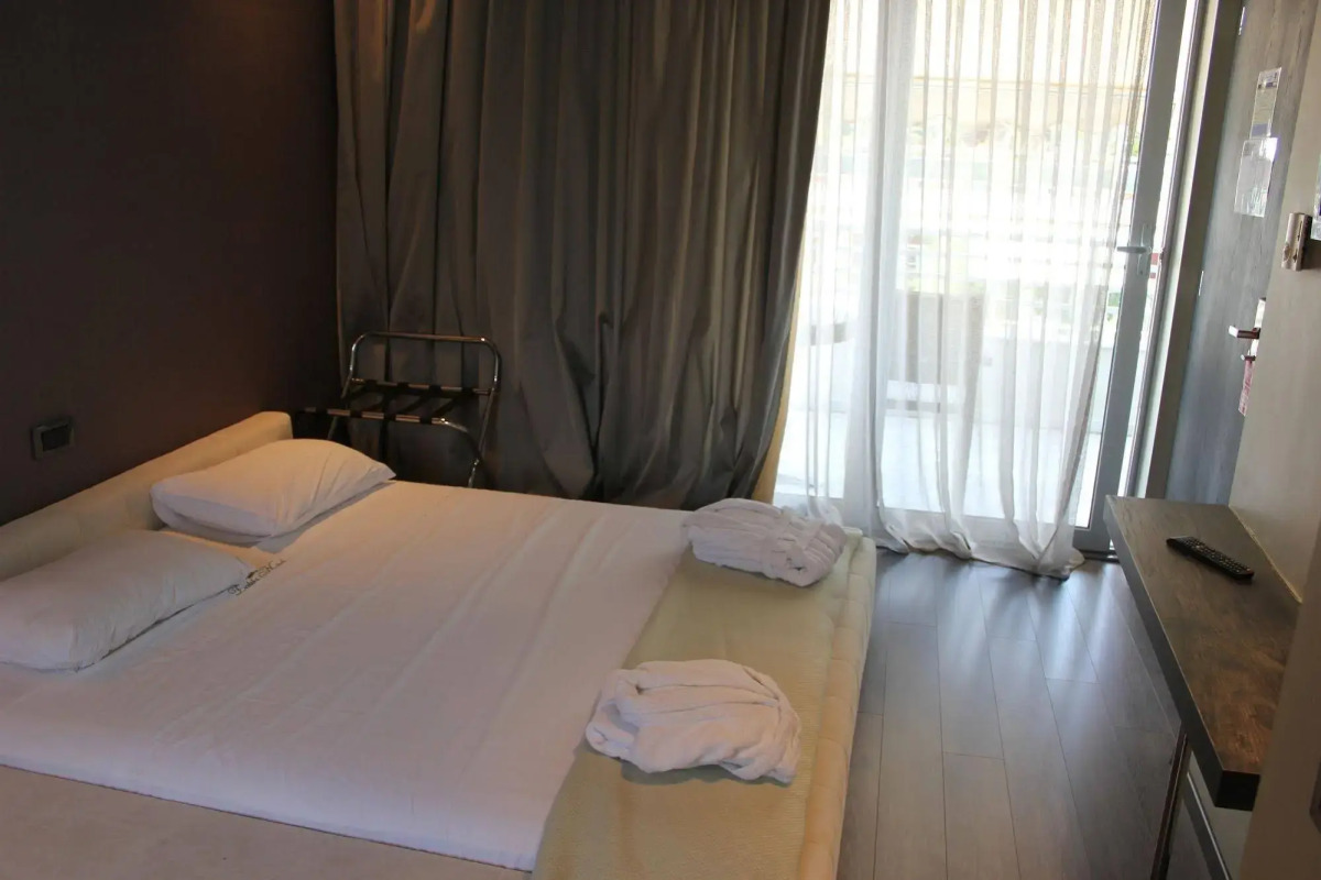 Zaliki Boutique Hotel