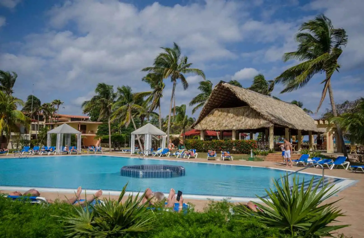 Roc Barlovento