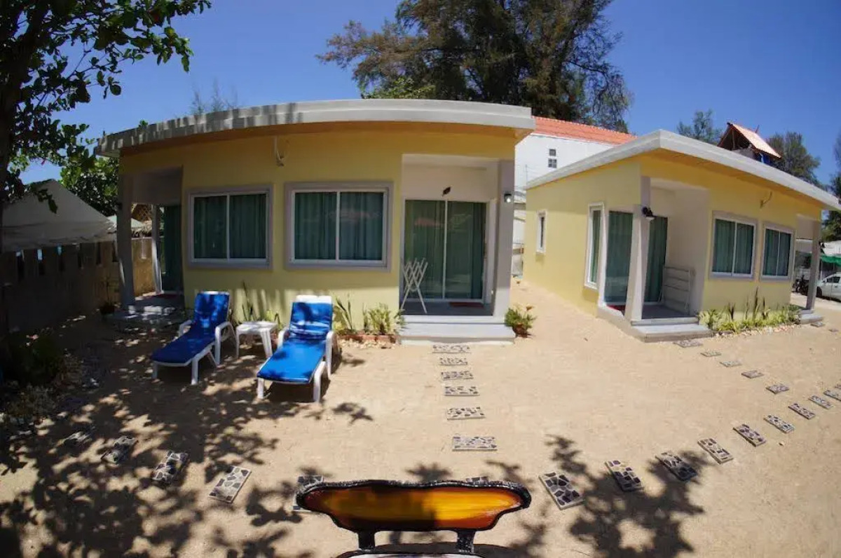 TT Naiyang Beach Phuket